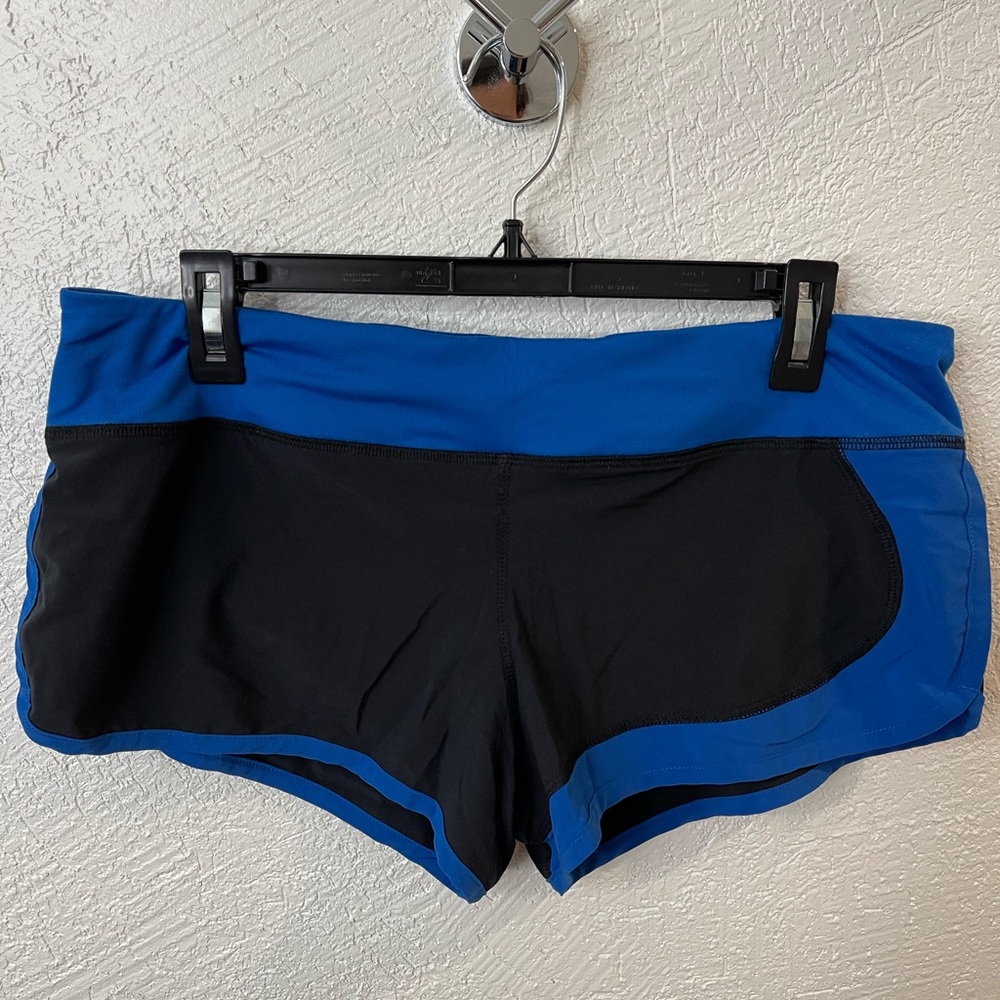 Rabbit Running Shorts